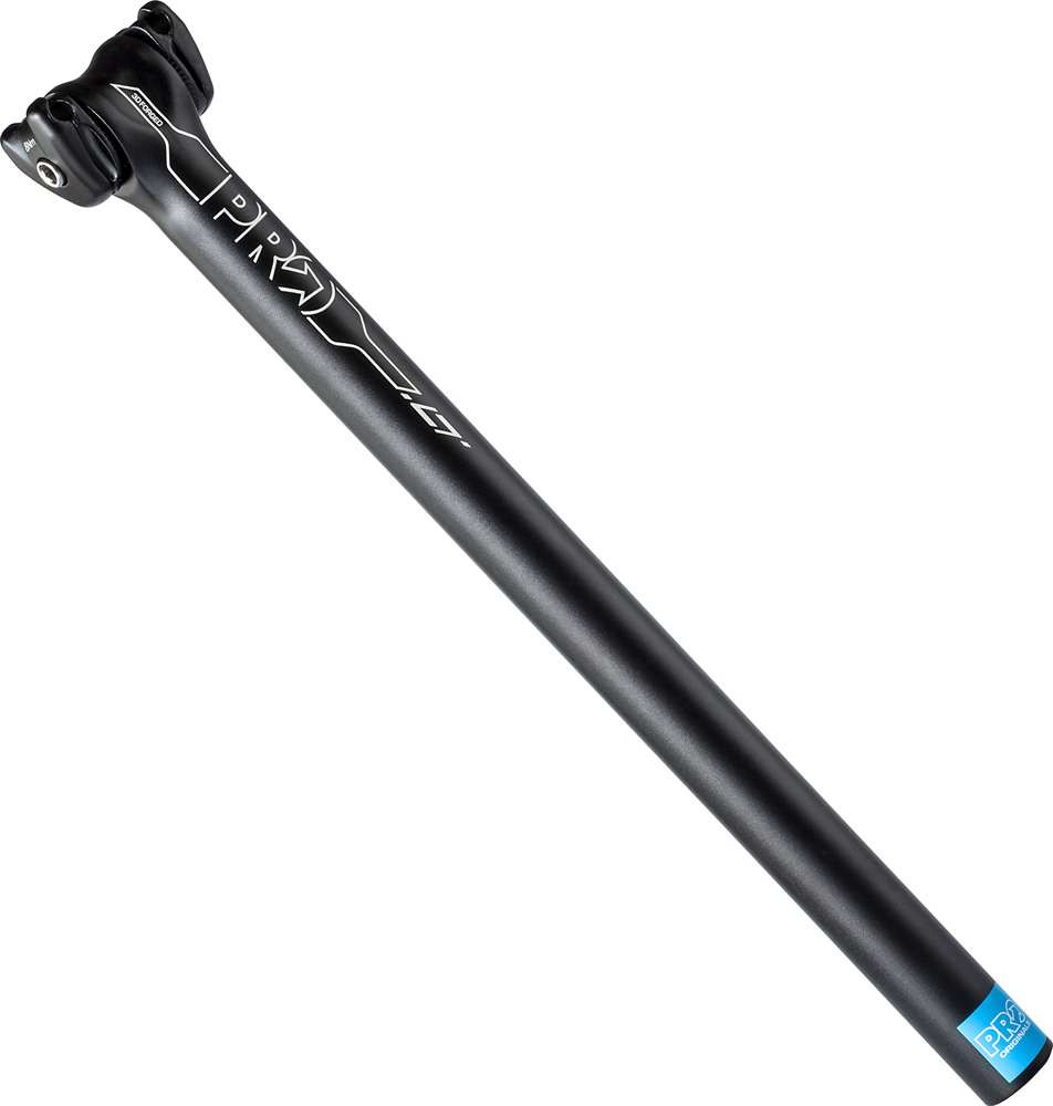 Pro lt Sattelstütze 400 mm