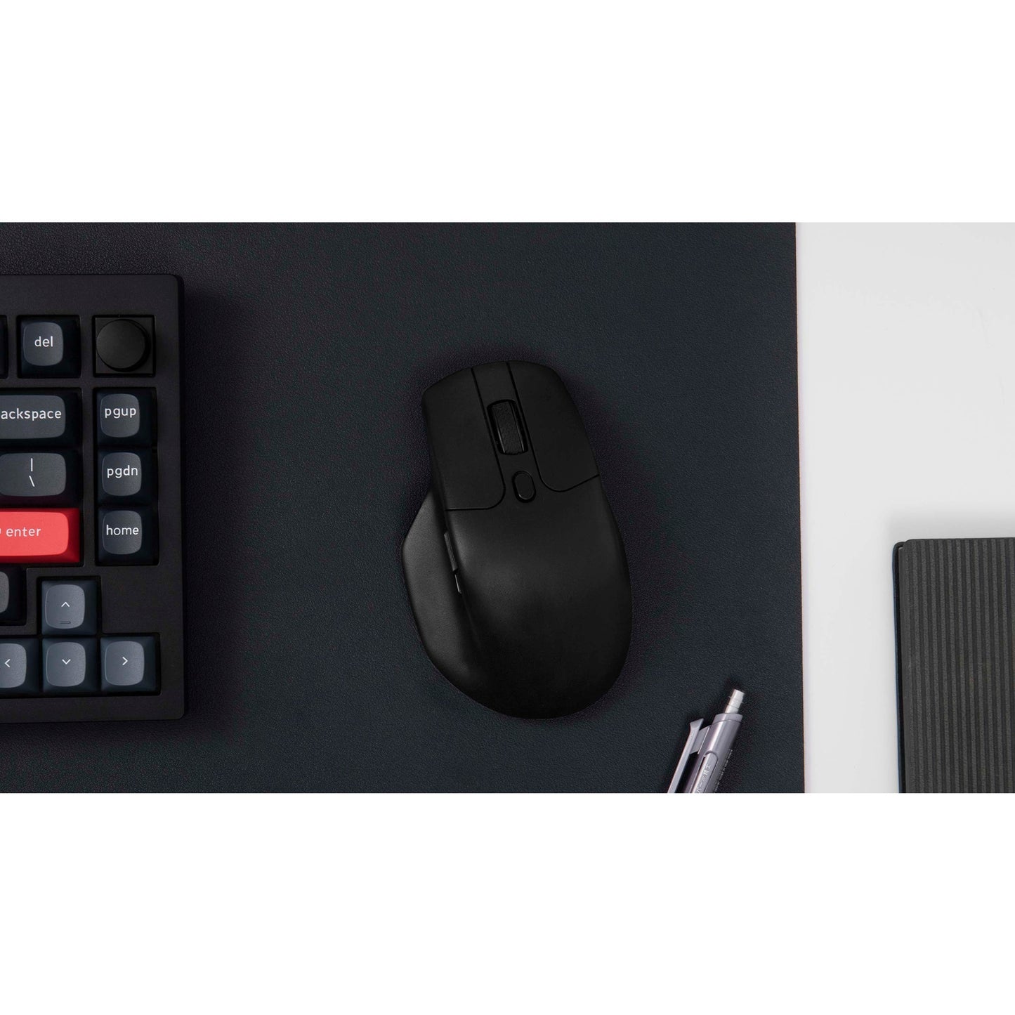 Keychron M6-A1 Wireless Maus