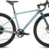 Cube Nuroad Rookie Pro Tealgrau und Blaugrün