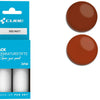 Cube Lackstift-Set rot matt