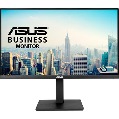 Asus va32uqsb 31,5 4K-UHD-Monitor (schwarz, HDMI, Displayport, USB, Audio, adaptive Synchronisierung)