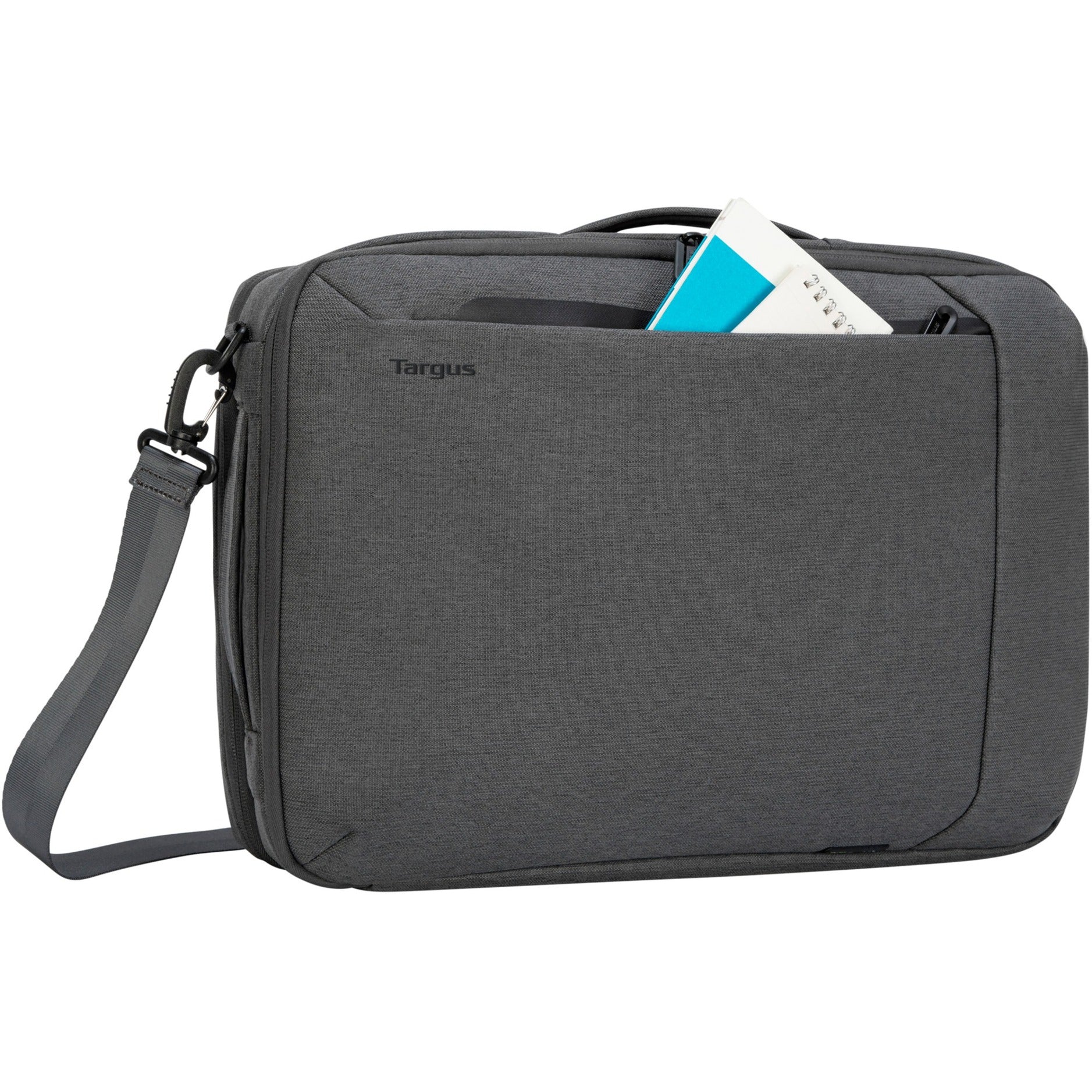 Targus Cypress Convertible 15.6 Laptop-Rucksack