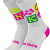 Incylence Ultralight Kickass Kona V3 – Socken