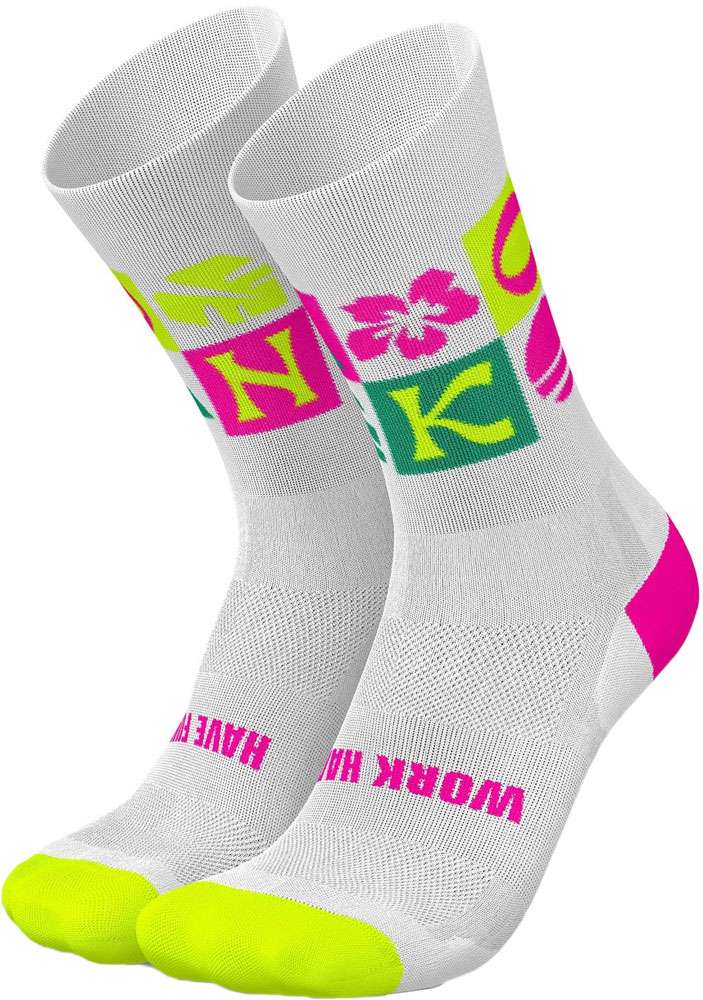 Incylence Ultralight Kickass Kona V3 – Socken