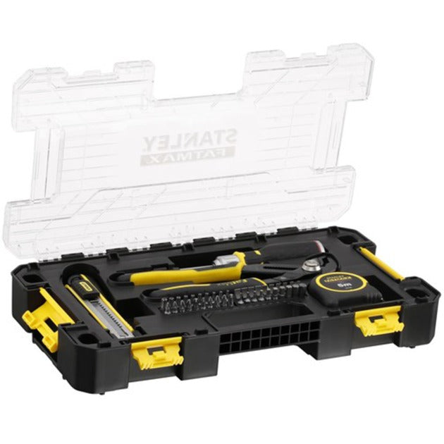 Stanley Fatmax Tstak 1 2 Mix -Sendor -Werkzeuge
