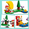 Lego Lego Animal Crossing 77053 Stern mit Celeste