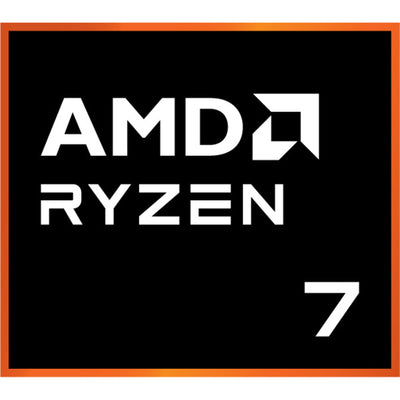 AMD AMD 100-100001084WOF RYZEN 7 9800X3D CPU, AM5, 8C 16T, 4,7 5,2 GHz, 96 MB, 120W, Boxed
