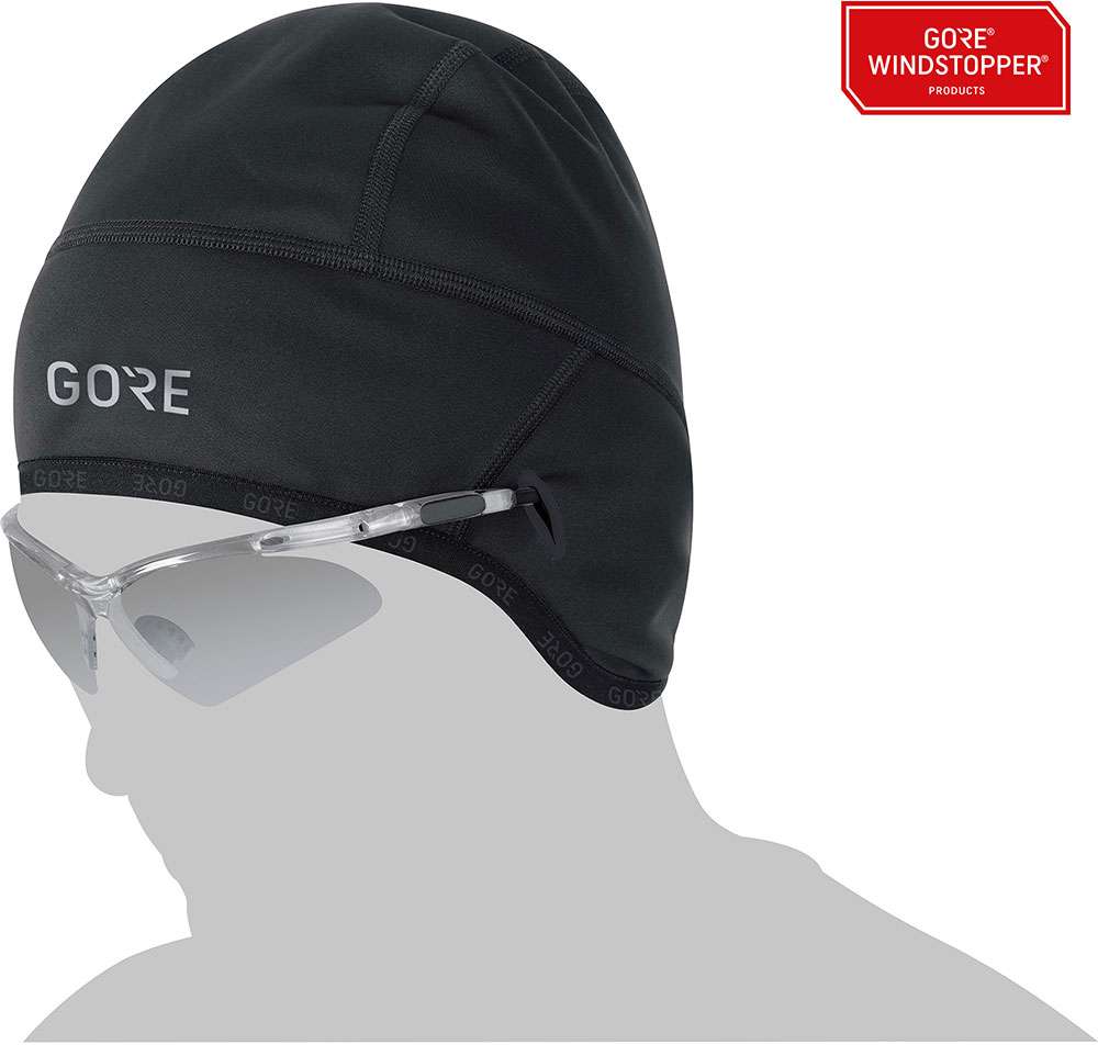 Gorewear m windstopper® thermo - Mütze