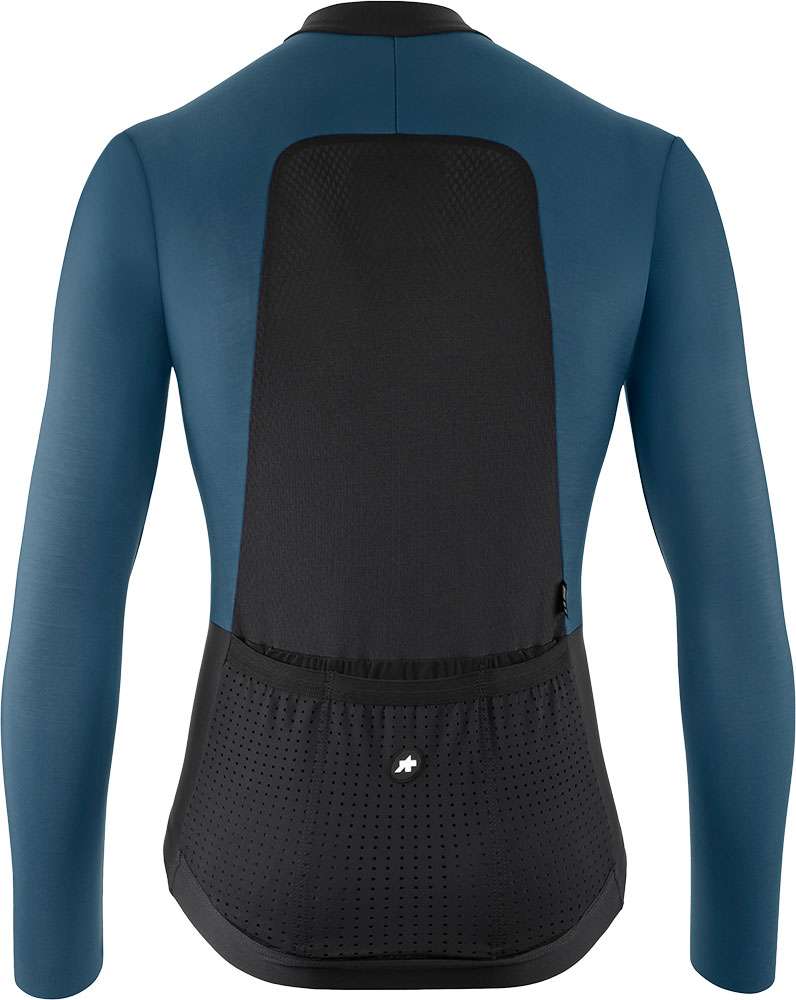 Assos equipe r s11 – Langarmtrikot