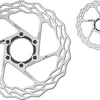 Galfer Bike Wave® fester Rennrad-Centerlock-Scheibenrotor