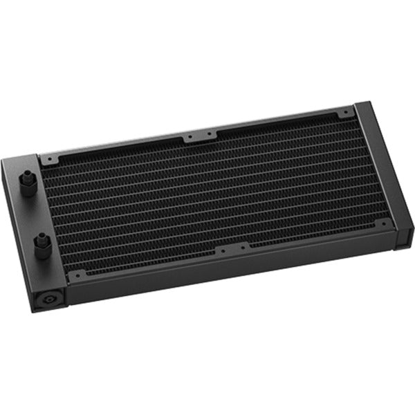 Deepcool lm240 Wasserkühlung (schwarz)