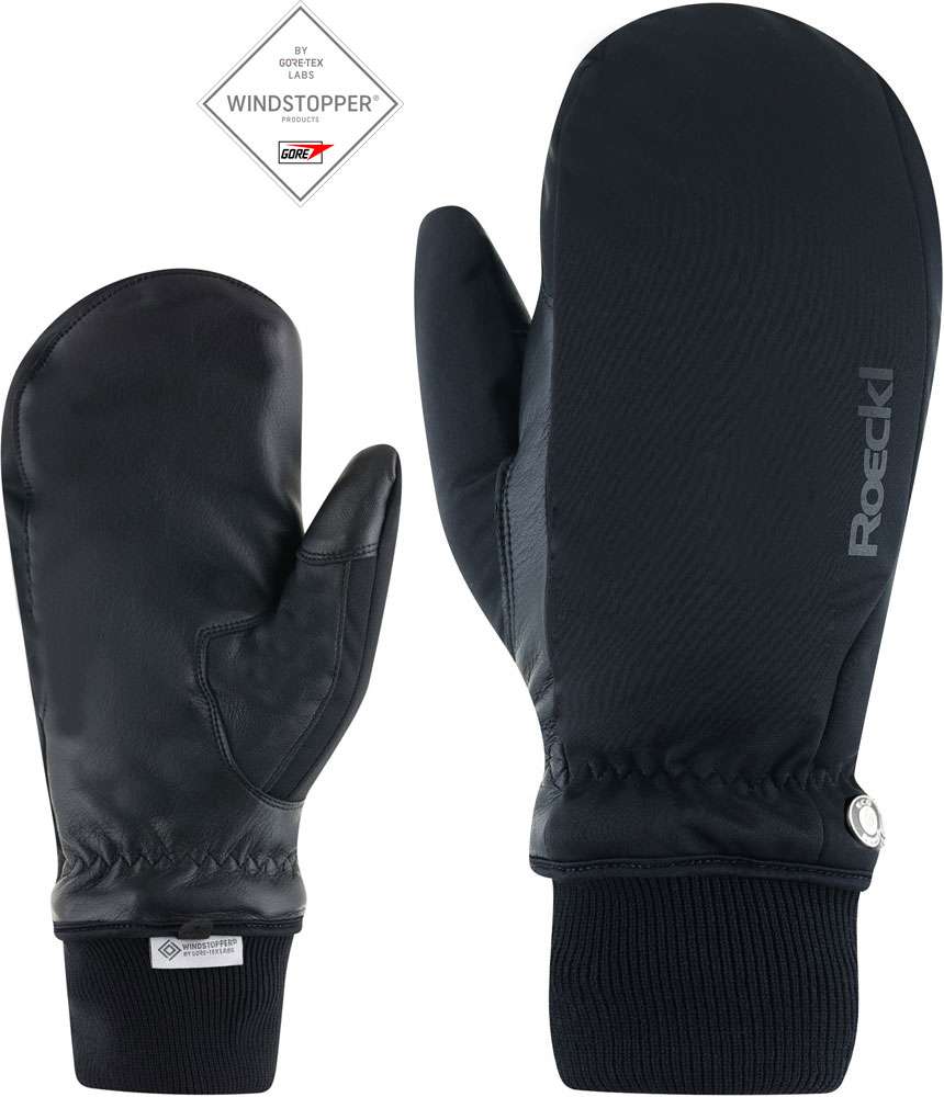 Roeckl Sports Kolon 3 Fäustling - Multisport-Handschuhe