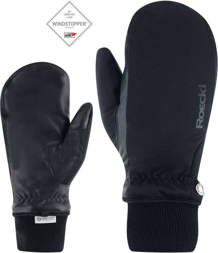 Roeckl Sports Kolon 3 Fäustling - Multisport-Handschuhe