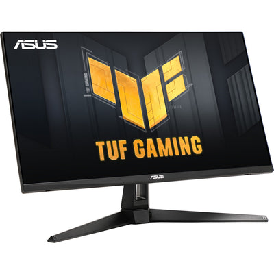Asus Tuf Gaming VG27UQ1A 27 4K UHD Monitor (Schwarz, 2x HDMI, 1x Display Port, 160 Hz)