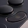 8bitdo Arcade-Controller (grau rot, 2,4 GHz Bluetooth USB, Nintendo Switch, PC)