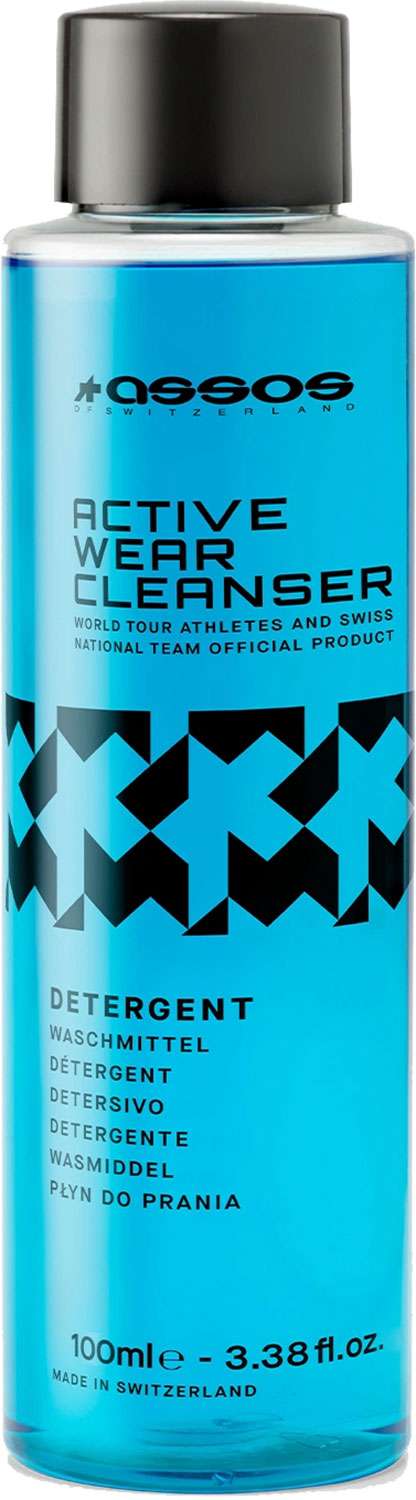Assos Active Wear Reiniger 100 ml