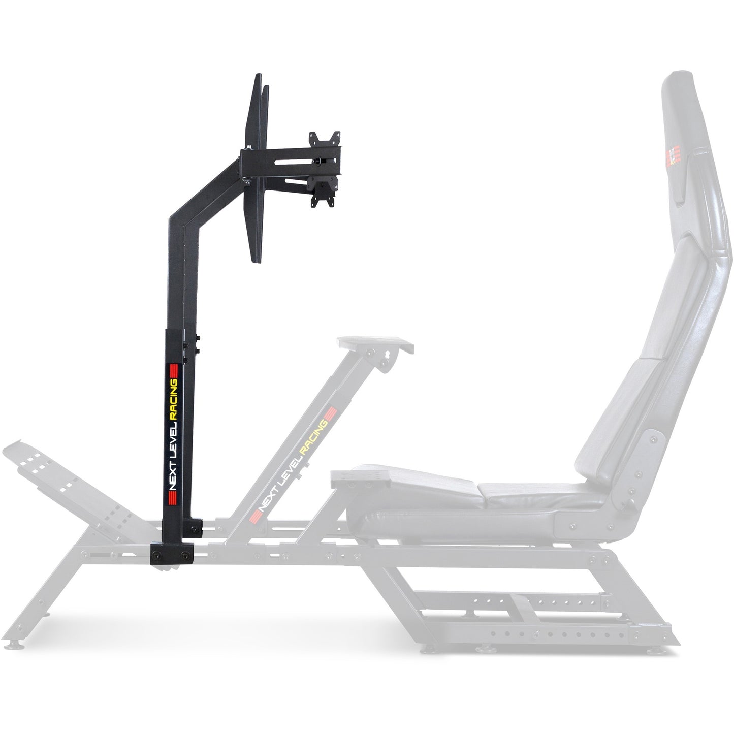 Nächstes Level Racing F-GT Monitor Stand