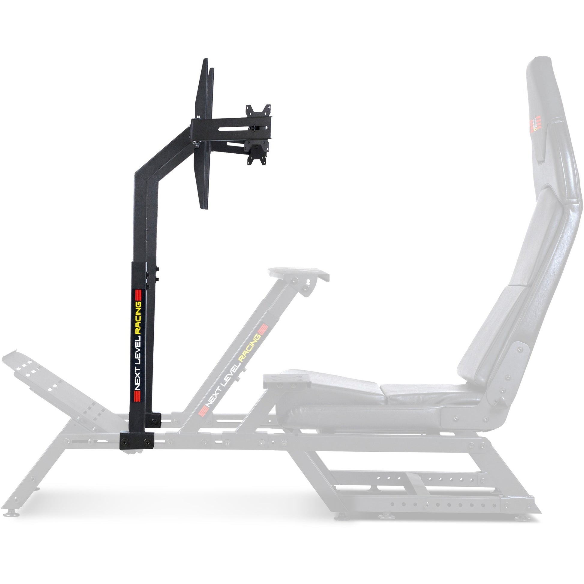 Nächstes Level Racing F-GT Monitor Stand
