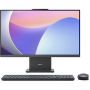 Lenovo ideacentre aio 27arr9 All-in-One-PC (dunkelgrau | r7 7735hs | Radeon 680m Grafik | 32 GB | 1 TB SSD) - afbeelding 2