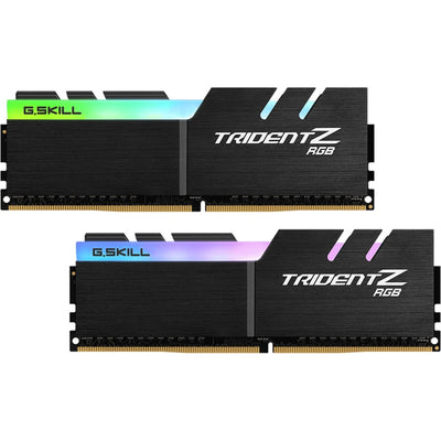 G.Skill 16GB DDR4-3000 Kit