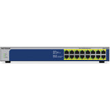 Netgear GS516PP - afbeelding 3