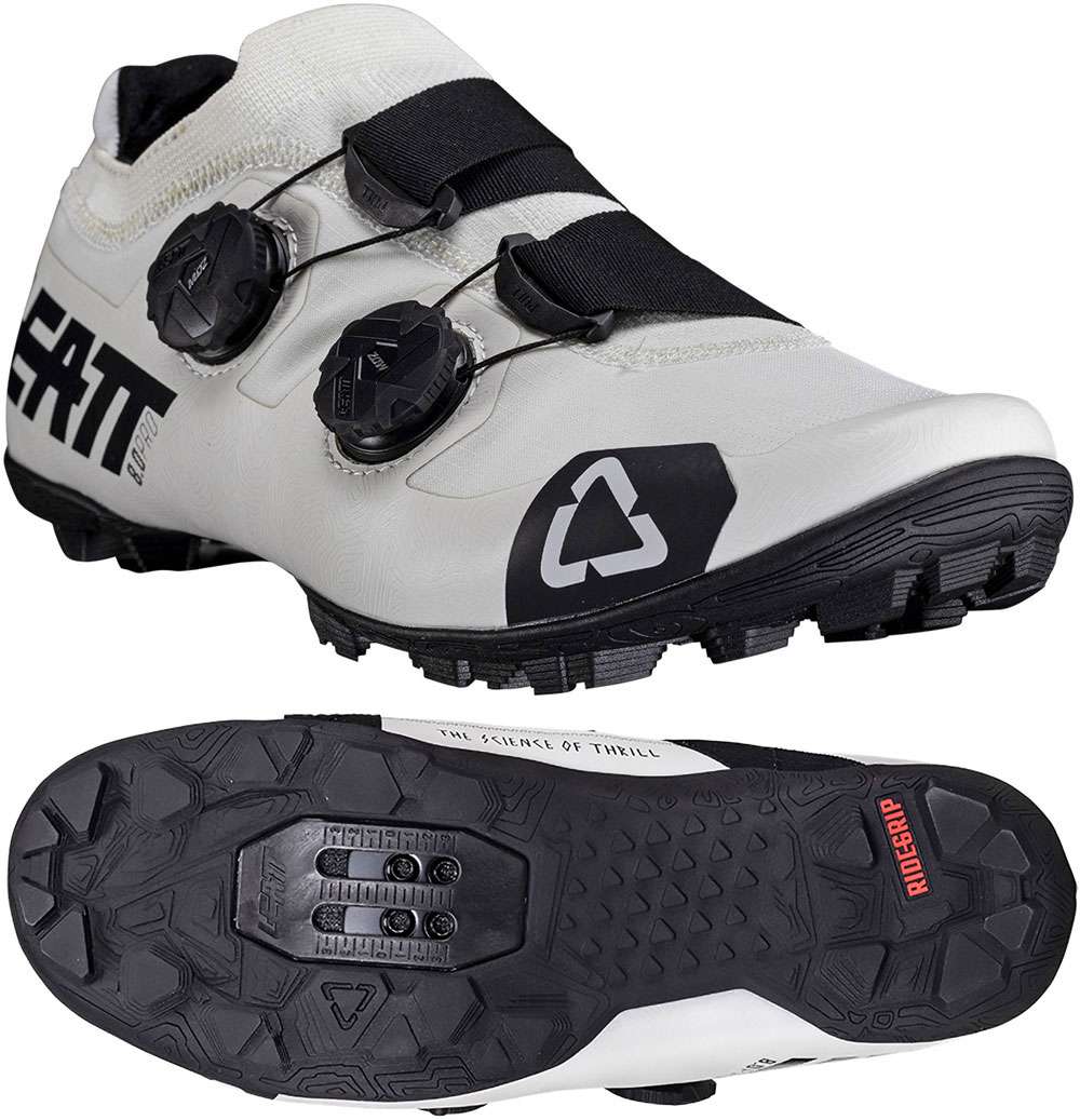 Leatt 8.0 Proclip Race – MTB-Schuhe