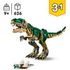 LEGO LEGO Creator 31151 t. Rex