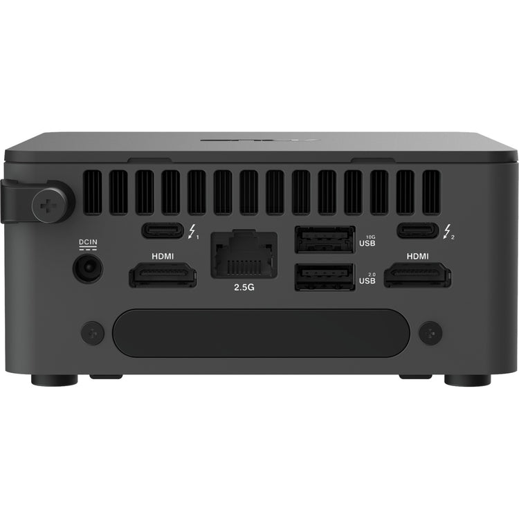 Asus nu 13 Kit nuc13anhi70002i