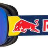 Red Bull Spec Brillen Bent-03BL3 Smoke Ice Blue Mirror – Skibrille