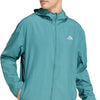 Adidas run it - Laufjacke