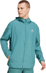 Adidas run it - Laufjacke - afbeelding 2