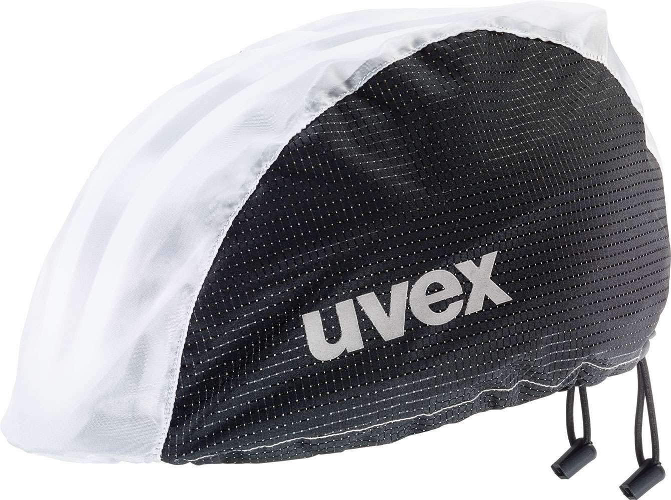Uvex Regenkappe - Helmüberzug