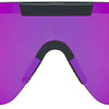 Pit Viper The Originals Exec Pink – Sportbrille (schmal)