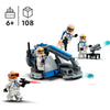 LEGO LEGO Star Wars 75359 332. Ahsokas Clone Trooper Battle Pack