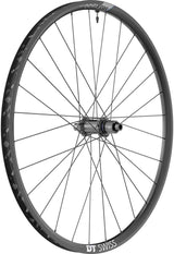 DT Swiss HU 1900 Spline® 29 25 mm CL Boost Hinterrad - afbeelding 2
