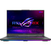 Asus ROG Strix G18 G814FP-S9006W 18 Gaming Laptop (Grau | R9 9955HX | RTX 5070 | 32 GB | 1 TB SSD)