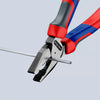 Knipex-Kombinationszange