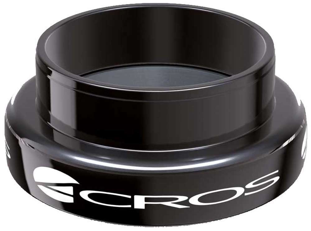 Acros ah-44 Steuersatz Unterteil EC44 40
