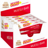 Dextro Energy Müsliriegel 25x35g