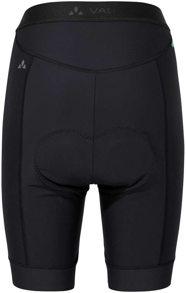 Vaude Posta Tights – Damen Radhose mit Polster