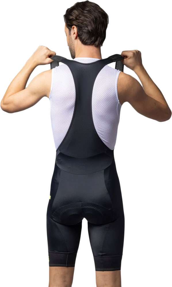 Alé Corsa 2.0 – Trägerhose mit Polster