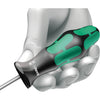 Wera 334 6 Schraubendreher Set Kraftform Plus