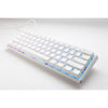 Ducky One 3 Pure White Mini