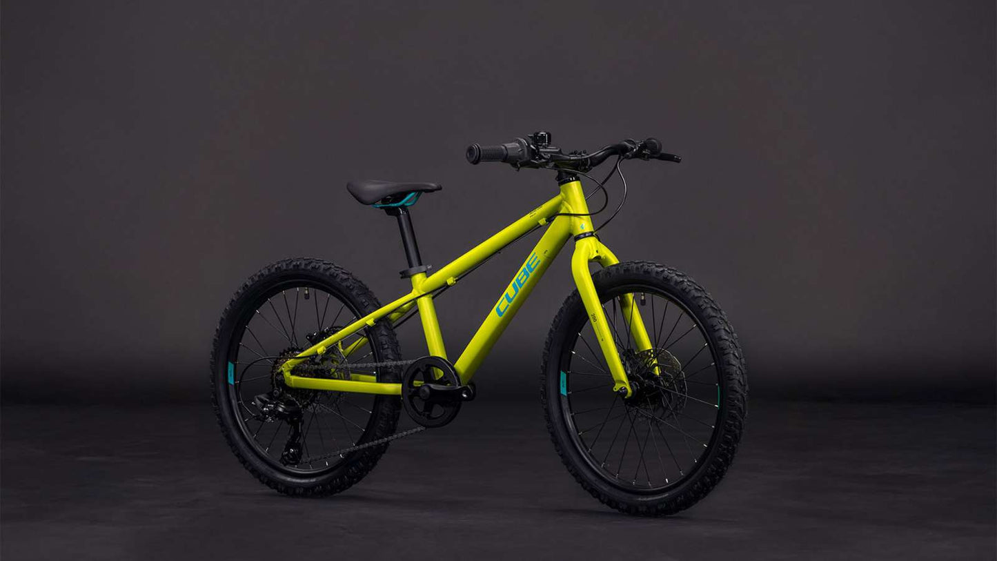 Würfelsäure 200 Disc lizard'n'blue