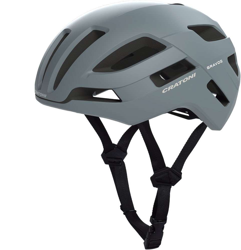 Cratoni gravoq – Schotterhelm
