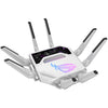 Asus Rog Rapture GT-BE19000AI Router (weiß schwarz)