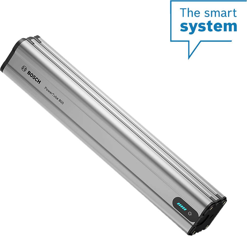 Bosch Power Tube 800 horizontaler Akku (bbp3880)