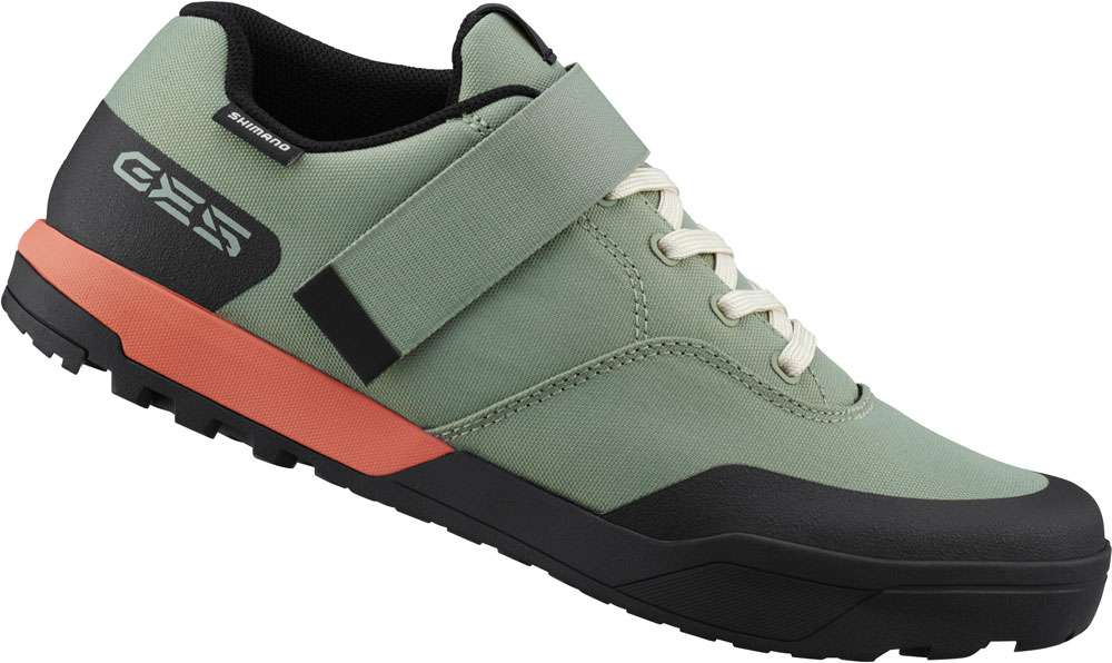 Shimano sh-ge500 – MTB-Gravity-Enduro-Schuhe