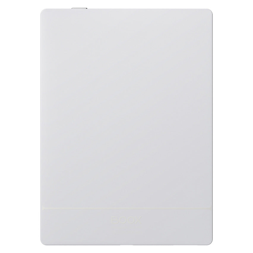 Boox go 6 E-Reader (weiß, 2 GB | 32 GB | Android 11)