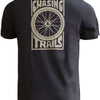 Zimtstern chasingz - T-Shirt